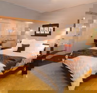 Bay Village Resort and Spa Dunsborough - Darwin Holiday