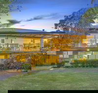 Bay Heaven - Darwin Holiday