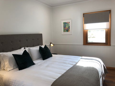Bay And Bush Cottages -Jervis Bay - Darwin Holiday 1