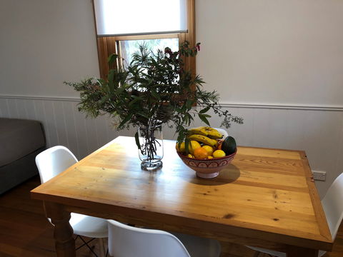 Bay And Bush Cottages -Jervis Bay - Darwin Holiday 2