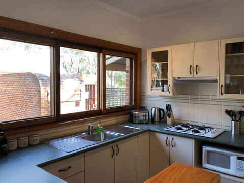 Bay And Bush Cottages -Jervis Bay - Darwin Holiday 4