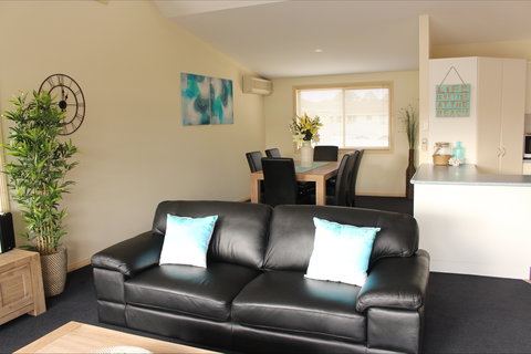 Beach Holiday Unit - Darwin Holiday 2