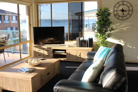 Beach Holiday Unit - Darwin Holiday 3