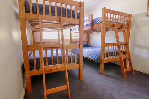 Beach Holiday Unit - Darwin Holiday 9