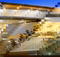 Beach Suites - Darwin Holiday