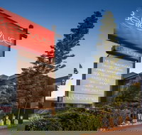 Bellevue On The Lakes - Darwin Holiday