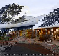 BellbirdHill Bed and Breakfast - Darwin Holiday