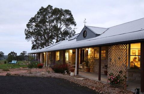 BellbirdHill Bed And Breakfast - Darwin Holiday 0