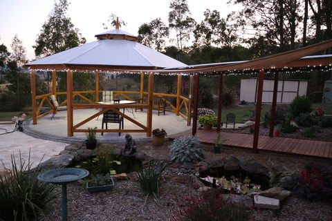 BellbirdHill Bed And Breakfast - Darwin Holiday 1