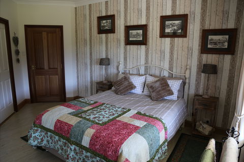 BellbirdHill Bed And Breakfast - Darwin Holiday 6