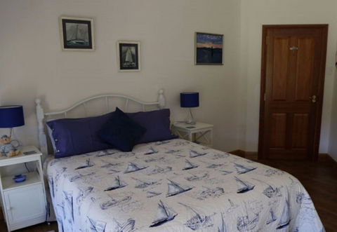 BellbirdHill Bed And Breakfast - Darwin Holiday 7