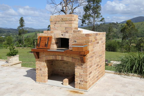 BellbirdHill Bed And Breakfast - Darwin Holiday 8