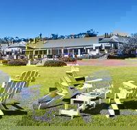 Bells at Killcare Boutique Hotel Restaurant and Spa - Darwin Holiday