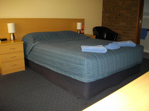 Benjamin Singleton Motel - Darwin Holiday 3