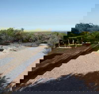 Benwenerup Camp at Stokes National Park - Darwin Holiday