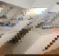 Berrara's Home Away From Home - Darwin Holiday