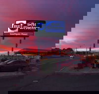 Best Western Southgate Motel - Darwin Holiday