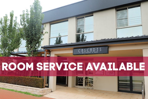 Best Western Plus Goulburn - Darwin Holiday 0