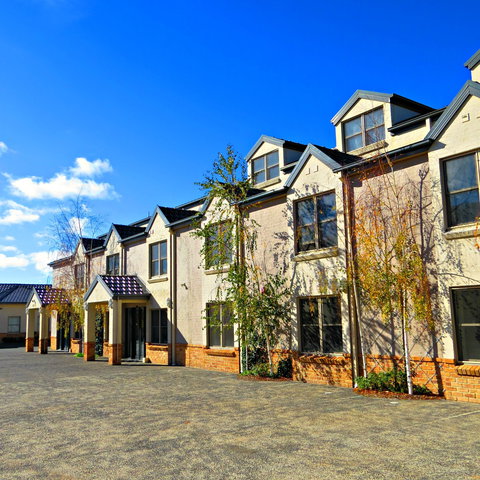 Best Western Plus Goulburn - Darwin Holiday 1