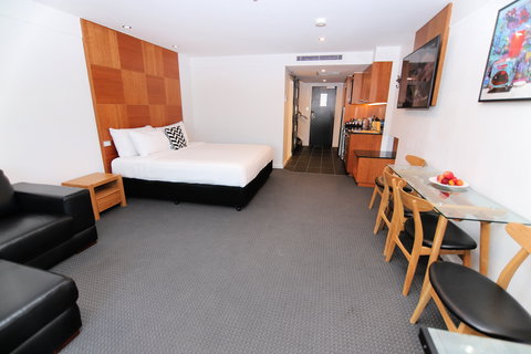 Best Western Plus Goulburn - Darwin Holiday 2
