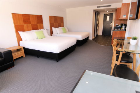 Best Western Plus Goulburn - Darwin Holiday 7