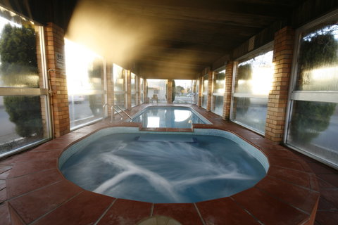 Best Western Plus Goulburn - Darwin Holiday 8