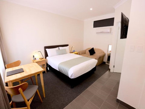 Best Western Melaleuca Motel - Darwin Holiday 1