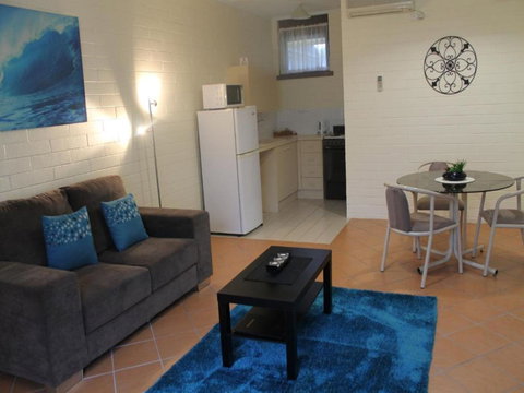 Best Western Melaleuca Motel - Darwin Holiday 2