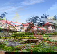 Bethany Manor Bed and Breakfast