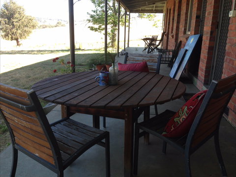 Bibbaringa AirBnB - Darwin Holiday 1