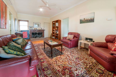 Bibbaringa AirBnB - Darwin Holiday 2