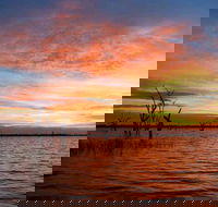 BIG4 NRMA Yarrawonga Mulwala Holiday Park - Darwin Holiday