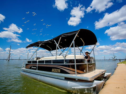 BIG4 NRMA Yarrawonga Mulwala Holiday Park - Darwin Holiday 6
