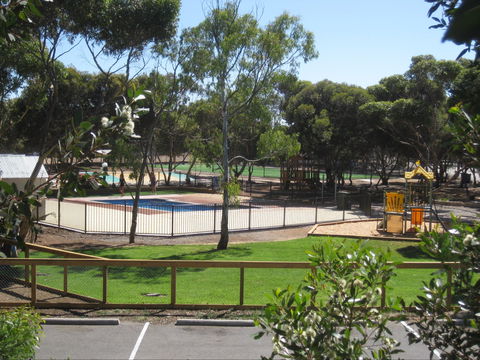 BIG4 Port Willunga Tourist Park - Darwin Holiday 0