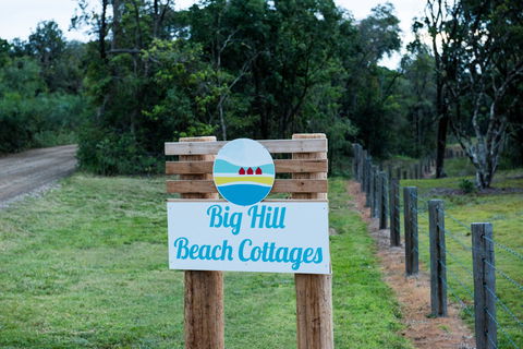 Big Hill Beach Cottages - Darwin Holiday 0