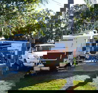 BIG4 Point Vernon Holiday Park - Darwin Holiday