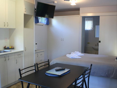 BIG4 Point Vernon Holiday Park - Darwin Holiday 2