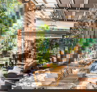 Billabelongil - Darwin Holiday