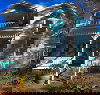 Blue Peace Blue Mountains Home