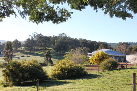Blue House Bed And Breakfast - Darwin Holiday 1