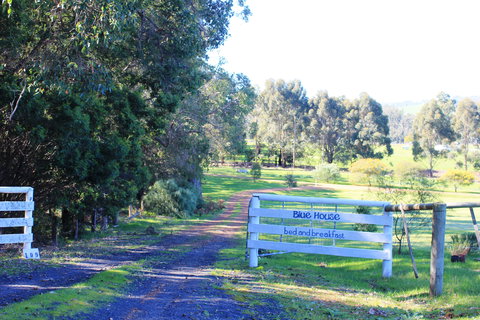 Blue House Bed And Breakfast - Darwin Holiday 3