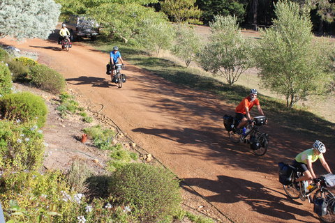 Blue House Bed And Breakfast - Darwin Holiday 5