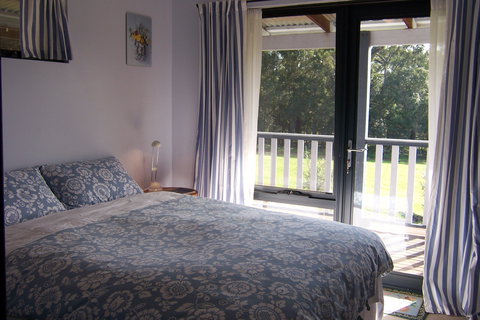 Blue House Bed And Breakfast - Darwin Holiday 6