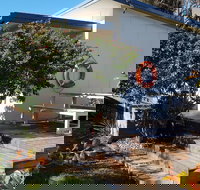 Blue Whale Cottage - Darwin Holiday