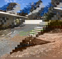 Bootsy's Retreat - Darwin Holiday