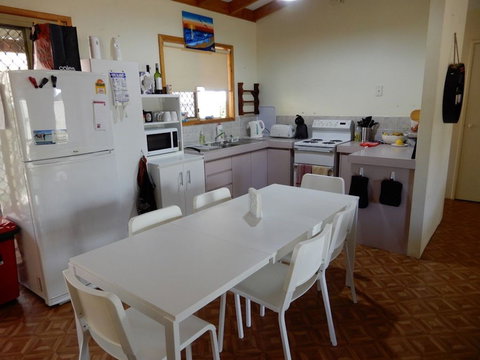 Bootsy's Retreat - Darwin Holiday 2