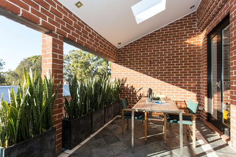 Boutique Apartment Redfern - Darwin Holiday 0