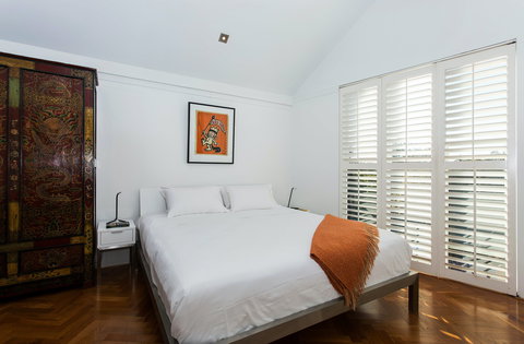 Boutique Apartment Redfern - Darwin Holiday 1