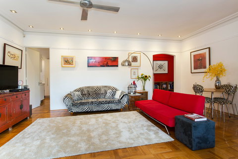 Boutique Apartment Redfern - Darwin Holiday 3