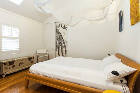 Boutique Apartment Redfern - Darwin Holiday 4